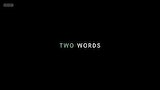 Two Words