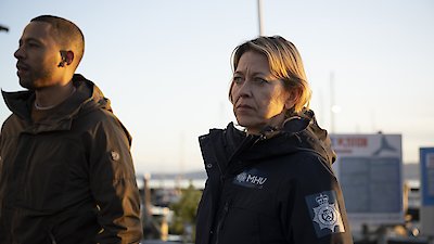 Annika Season 1 Episode 1