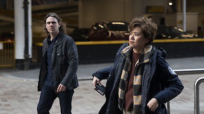 Annika Season 1 Episode 4