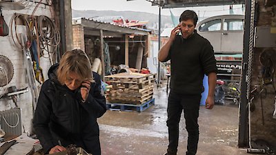 Annika Season 1 Episode 6