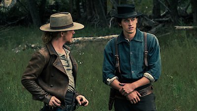 Billy the Kid Season 1 Episode 3