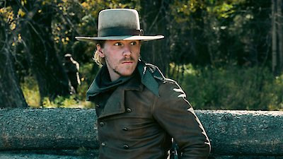 Billy the Kid Season 1 Episode 8