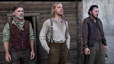 Billy the Kid Season 2 Episode 2