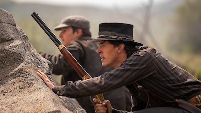 Billy the Kid Season 2 Episode 3