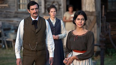 Billy the Kid Season 2 Episode 4