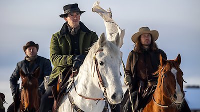 Billy the Kid Season 2 Episode 6