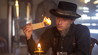 Billy the Kid Season 2 Episode 7