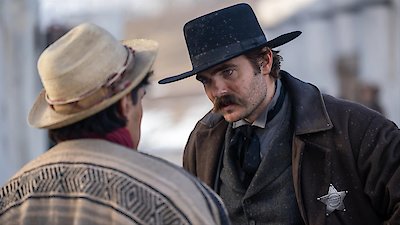 Billy the Kid Season 2 Episode 8