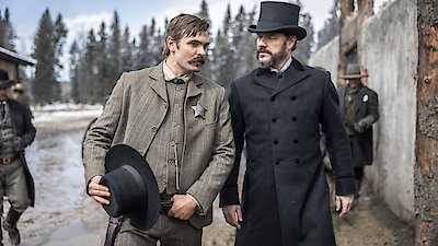 Billy the Kid Season 3 Episode 1