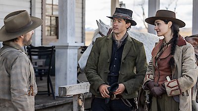 Billy the Kid Season 3 Episode 2