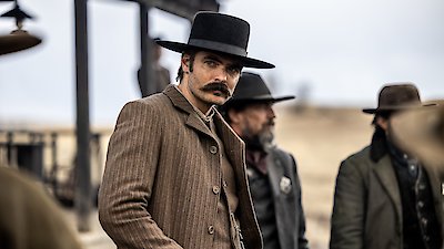 Billy the Kid Season 3 Episode 4