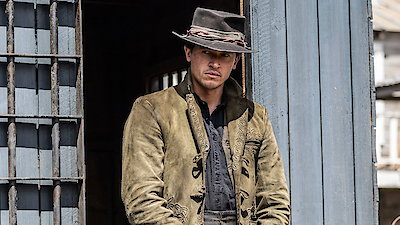 Billy the Kid Season 3 Episode 5