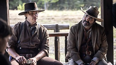 Billy the Kid Season 3 Episode 6