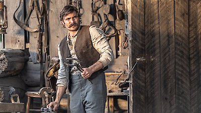 Billy the Kid Season 3 Episode 7