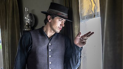 Billy the Kid Season 3 Episode 8