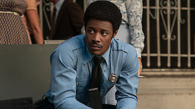 Gaslit Season 1 Episode 2
