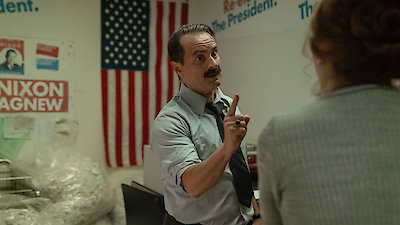 Gaslit Season 1 Episode 3