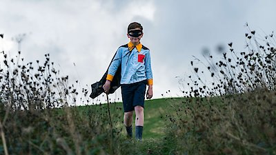 The Man Who Fell to Earth Season 1 Episode 9