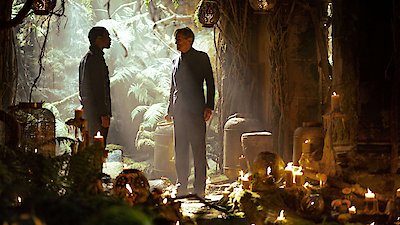 The Man Who Fell to Earth Season 1 Episode 10