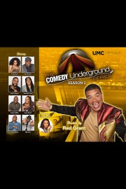 Comedy Underground