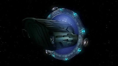 Stargate Atlantis Season 1 Episode 4