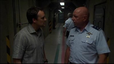 Stargate Atlantis Season 1 Episode 9