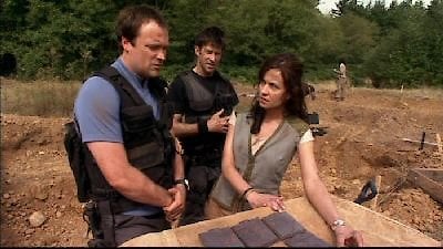 Stargate Atlantis Season 1 Episode 16