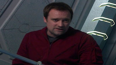 Stargate Atlantis Season 1 Episode 19