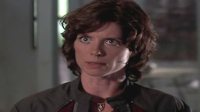 Stargate Atlantis Season 1 Episode 20