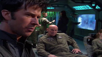 Stargate Atlantis Season 2 Episode 1