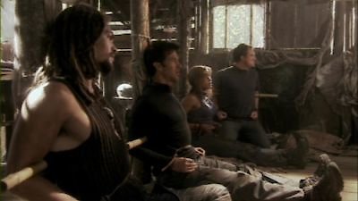 Stargate Atlantis Season 2 Episode 5