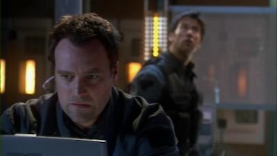 Stargate Atlantis Season 2 Episode 6