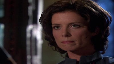 Stargate Atlantis Season 2 Episode 11