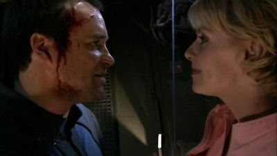 Stargate Atlantis Season 2 Episode 14