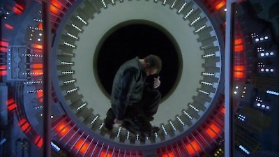 Stargate Atlantis Season 3 Episode 8