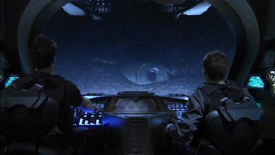 Stargate Atlantis Season 3 Episode 12