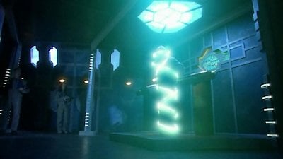 Stargate Atlantis Season 3 Episode 14