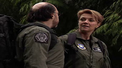 Stargate Atlantis Season 4 Episode 2