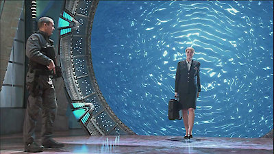 Stargate Atlantis Season 4 Episode 3