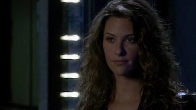 Stargate Atlantis Season 4 Episode 5