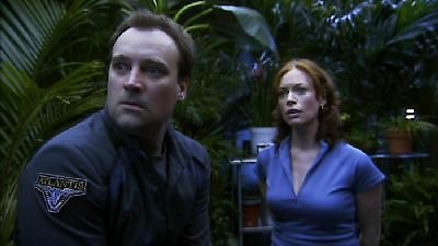 Stargate Atlantis Season 4 Episode 13