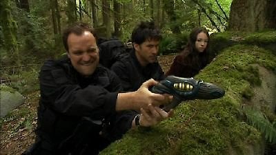 Stargate Atlantis Season 4 Episode 14