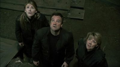 Stargate Atlantis Season 4 Episode 16