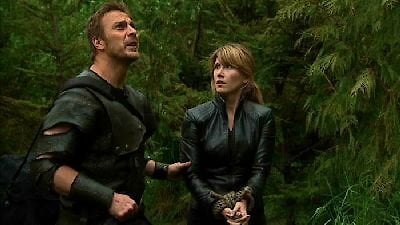 Stargate Atlantis Season 5 Episode 9