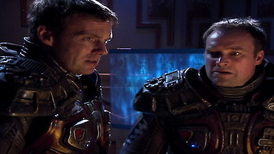 Stargate Atlantis Season 5 Episode 11