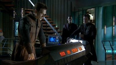 Stargate Atlantis Season 5 Episode 14
