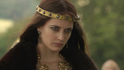 Camelot (2011) Season 1 Episode 1