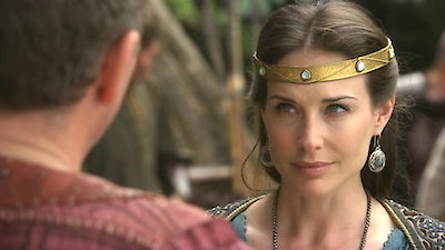 Camelot (2011) Season 1 Episode 2