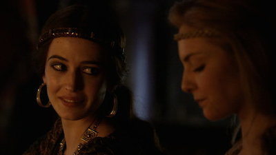 Camelot (2011) Season 1 Episode 7