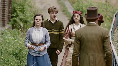 Theodosia Season 1 Episode 2